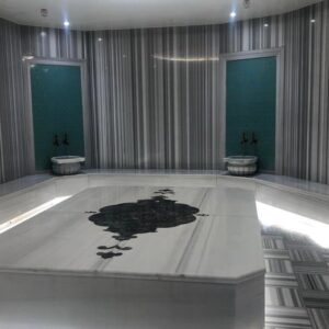 Hamamhotel Hamamhotel